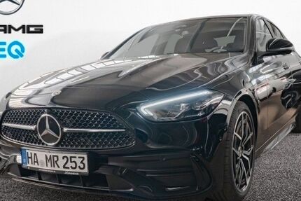 Mercedes-Benz C 200 8.111 km 48.490 &euro; Hagen 58135