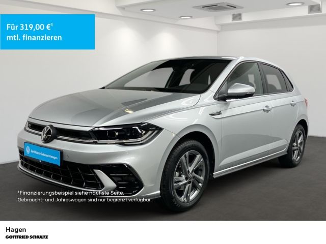 VW Polo 10.829 km 19.950 &euro; Hagen 58089