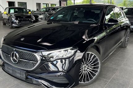 Mercedes-Benz E 220 18.500 km 54.970 &euro; Lünen 44536