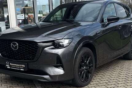 Mazda CX-60 19.895 km 44.980 &euro; Schwerte 58239
