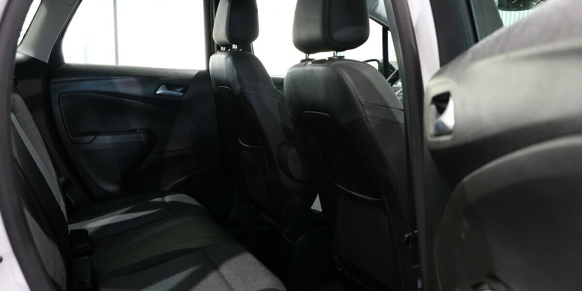Opel Crossland 1.5 D BUSINESS ELEGANCE / LED / LEDER 127.000 km 13.555 &euro; Hamm 59077