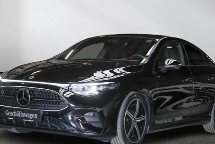 Mercedes-Benz CLA 200 18.000 km 43.790 &euro; Hamm 59067