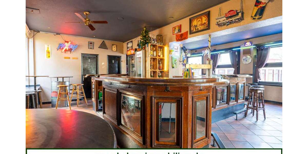 Gewerbeobjekt Lünen Geistviertel - 1.650&euro; | Angebot:25511440