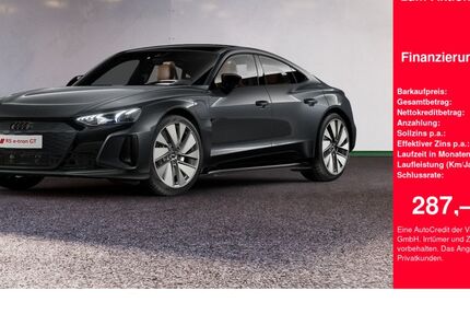 Audi RS e-tron GT 88.057 km 53.330 &euro; Menden 58706