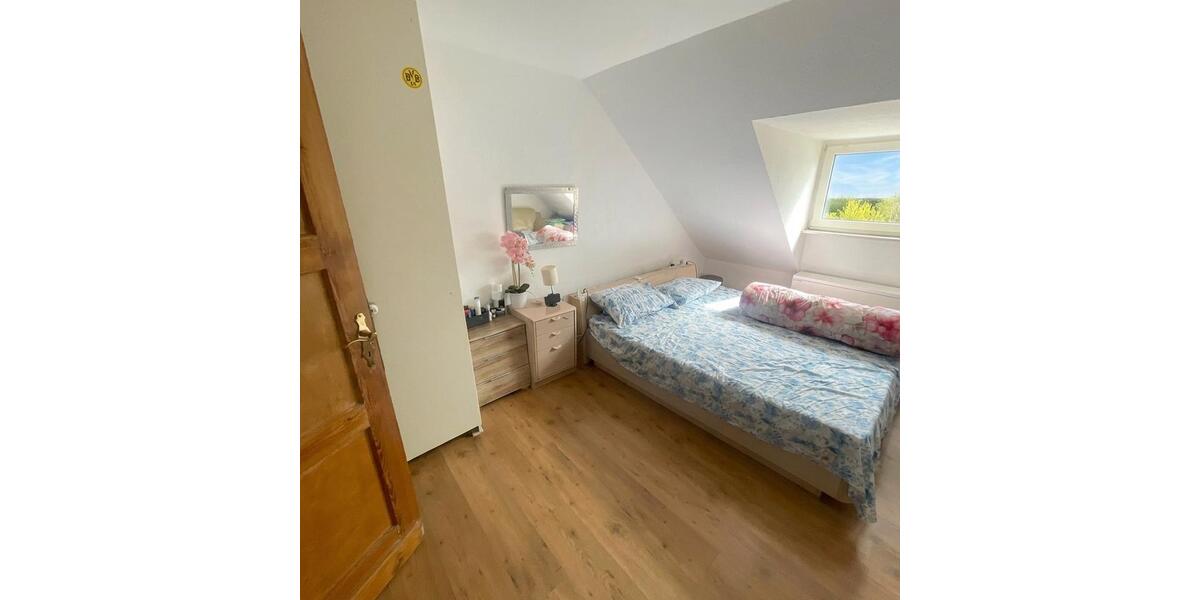 Dachgeschoßwohnung Dortmund Innenstadt Nord - 2 Zimmer, 66 m&sup2;, 700&euro; | Angebot:25988495