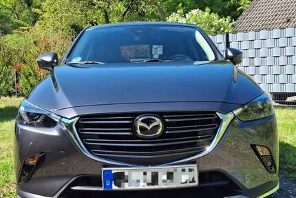 Mazda CX-3 58.000 km 14.900 &euro; Kamen 59174
