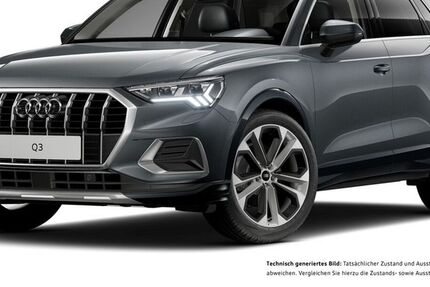 Audi Q3 9.856 km 49.777 &euro; Dortmund 44143