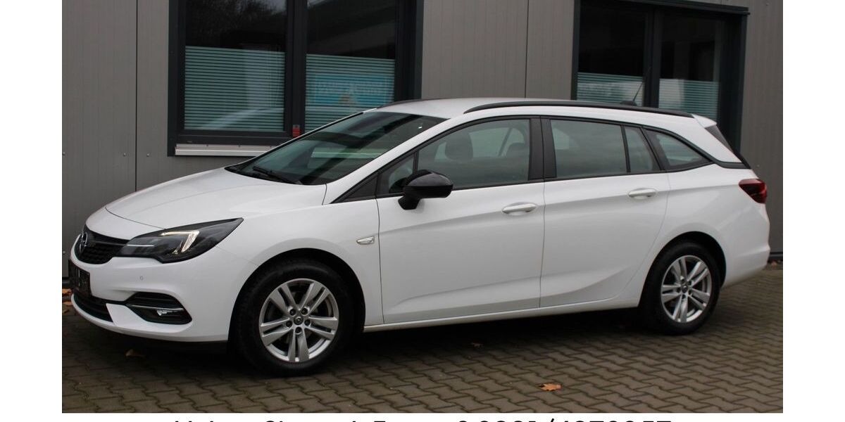 Opel Astra 150.000 km 8.490 &euro; Dortmund 44143