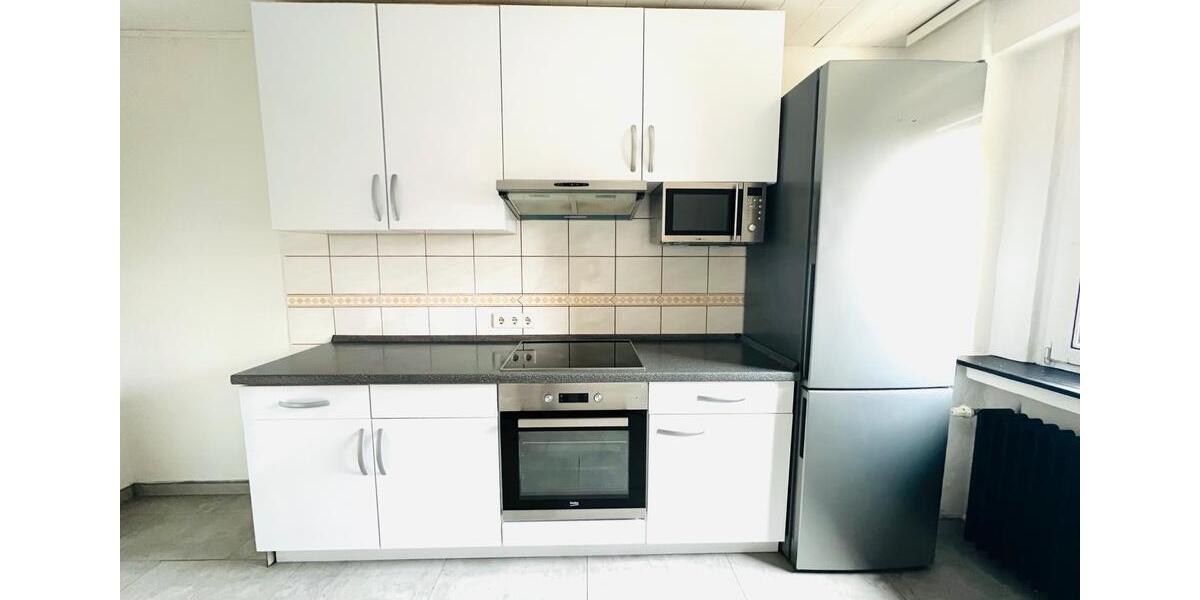 Dachgeschoßwohnung Menden (Sauerland) - 4 Zimmer, 80 m&sup2;, 179.000&euro; | Angebot:24750548