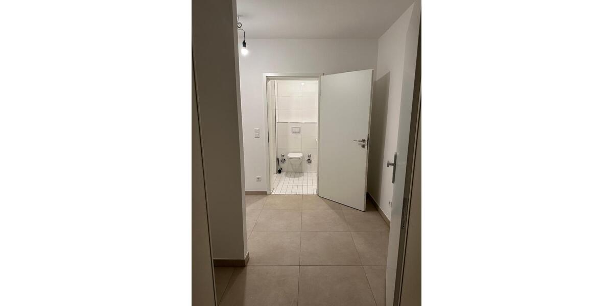 Etagenwohnung Dortmund Bövinghausen - 2.5 Zimmer, 58 m&sup2;, 605&euro; | Angebot:24951296