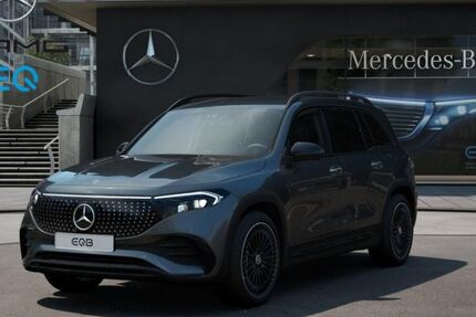 Mercedes-Benz EQB 33.369 km 43.890 &euro; Dortmund 44139