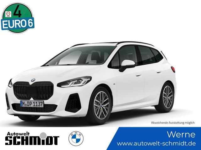 BMW 220 Active Tourer 24.995 km 33.990 &euro; Werne 59368