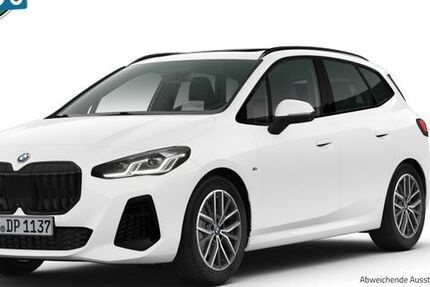 BMW 220 Active Tourer 24.995 km 34.090 &euro; Werne 59368