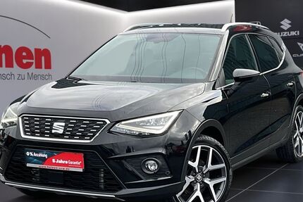 Seat Arona 24.756 km 19.799 &euro; Menden 58708
