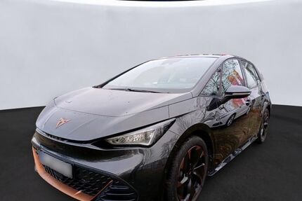 Cupra Born 16.435 km 29.790 &euro; Hagen 58091