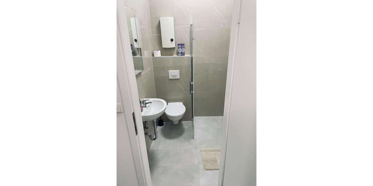 Attraktives Wohn- & Geschäftshaus mit gut laufender Spielhalle und großem Wertsteigerungspotenzial - Mehrfamilienhaus, Wohnhaus Hamm Heessen | Angebot:25122541