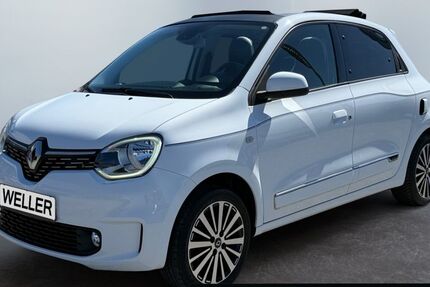 Renault Twingo 98.354 km 10.680 &euro; Hamm 59067