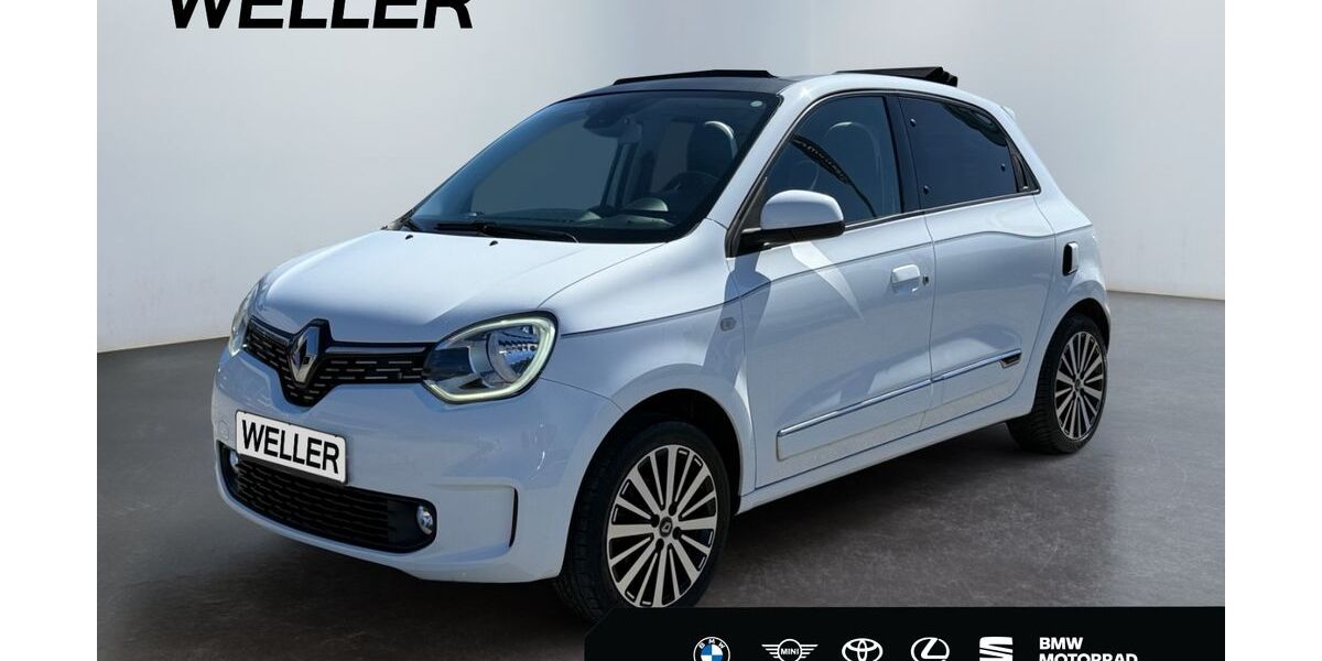 Renault Twingo 98.354 km 10.680 &euro; Hamm 59067