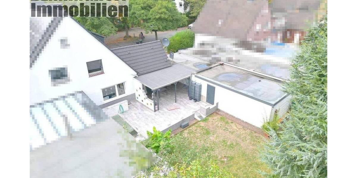 Mehrfamilienhaus, Wohnhaus Kamen Kamen-Mitte - 3 Zimmer, 90 m&sup2;, 229.000&euro; | Angebot:25695732