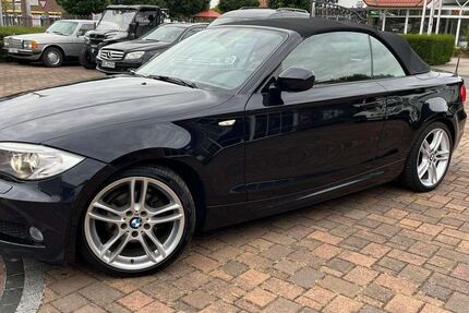 BMW 118 145.000 km 10.350 &euro; Südkirchen 59394