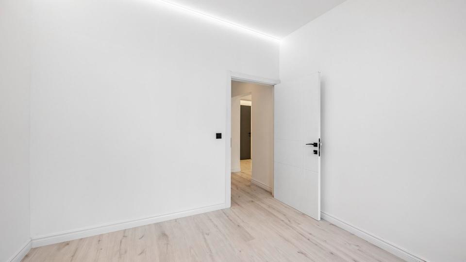 Etagenwohnung Hagen Hagen-Mitte - 3 Zimmer, 66 m&sup2;, 946&euro; | Angebot:25948943