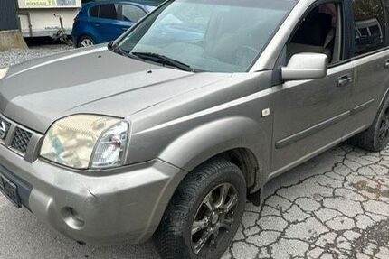 Nissan X-Trail 303.677 km 1.799 &euro; Welver 59514
