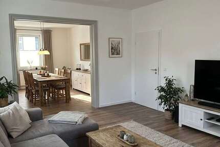 Wohnung Dortmund Körne - 4 Zimmer, 112 m&sup2;, 1.420&euro; | Angebot:27317513
