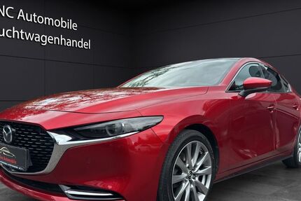 Mazda 3 85.484 km 17.490 &euro; Ahlen 59227