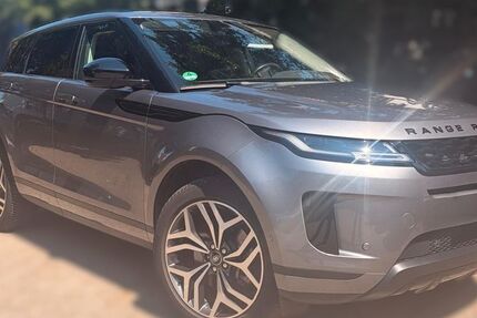 Land Rover Range Rover Evoque 47.000 km 34.900 &euro; Lüdinghausen 59348