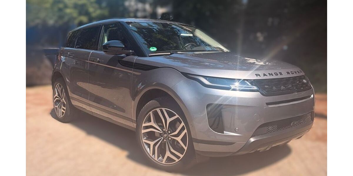 Land Rover Range Rover Evoque 47.000 km 34.900 &euro; Lüdinghausen 59348