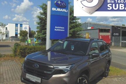 Subaru Forester 2.000 km 41.290 &euro; Hagen 58135