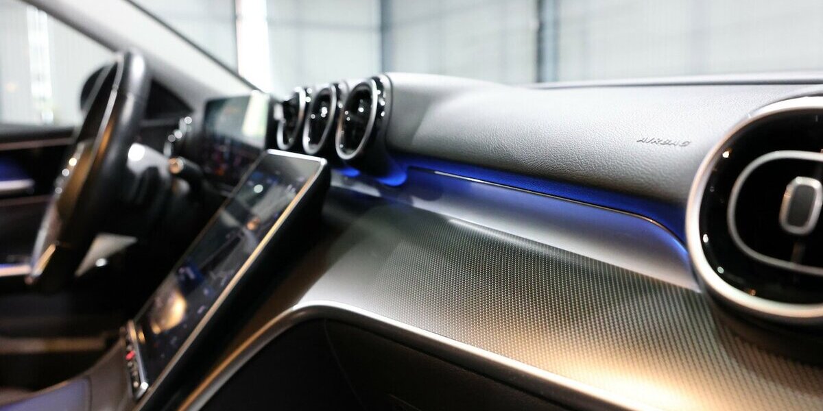 Mercedes-Benz C 200 d T BUSINESS MATRIX, WIDESCREEN, DISTRONIC 138.000 km 25.555 &euro; Hamm 59077