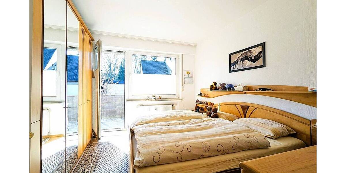 Mehrfamilienhaus, Wohnhaus Hamm Hamm-Norden - 6 Zimmer, 161 m&sup2;, 389.000&euro; | Angebot:26092776