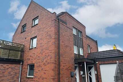 Wohnung Werne / Stockum Stockum - 4 Zimmer, 109 m&sup2;, 260.000&euro; | Angebot:20788811