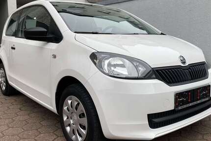 Skoda Citigo 144.911 km 4.680 &euro; Dortmund 44147