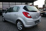 Opel Corsa D 1.4 INNOVATION 110 Jahre LEDER,NAVI+KAME 158.000 km 1.402 &euro; Hamm 59077