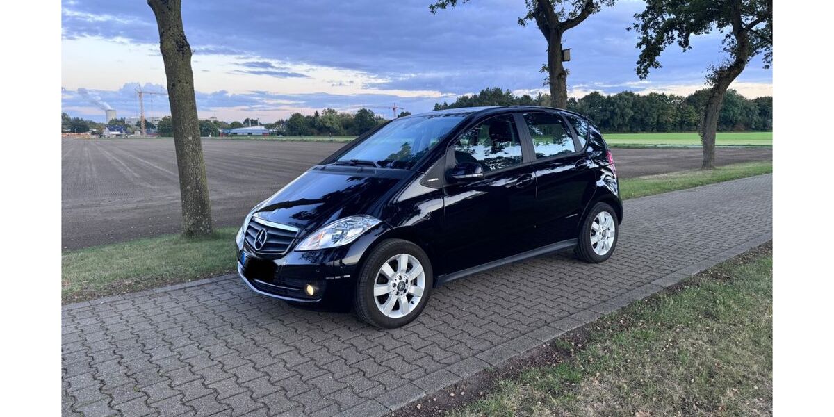 Mercedes-Benz A 150 35.000 km 7.499 &euro; Waltrop 45731