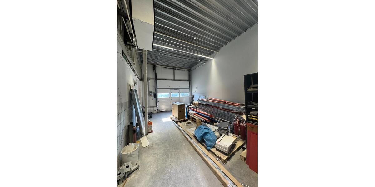 Gewerbeobjekt Ahlen Dolberg - 5.200&euro; | Angebot:25871777