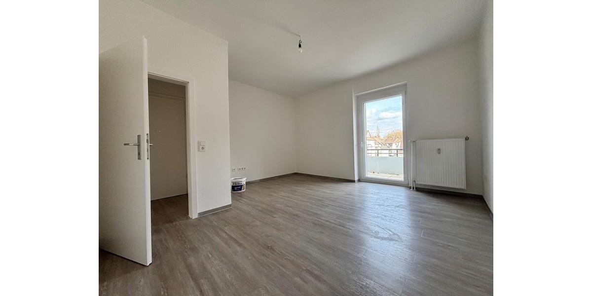 Etagenwohnung Dortmund Mengede - 2 Zimmer, 56 m&sup2;, 552&euro; | Angebot:24437096