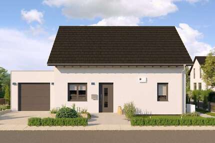 Haus Hamm Berge - 4 Zimmer, 142 m&sup2;, 444.429&euro; | Angebot:27111168