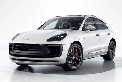 Porsche Macan 43.350 km 95.900 &euro; Holzwickede 59439