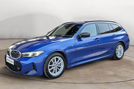 BMW M340d 26.005 km 54.690 &euro; Hamm 59071