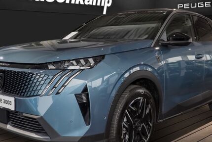 Peugeot 3008 11.528 km 33.980 &euro; Werne 59368