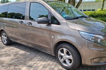 Mercedes-Benz Vito 182.300 km 23.950 &euro; Datteln 45711