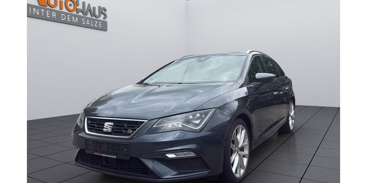 Seat Leon 108.306 km 15.490 &euro; Dortmund 44149