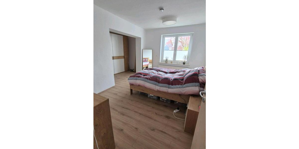 Etagenwohnung Werl - 4 Zimmer, 135 m&sup2;, 985&euro; | Angebot:26642924