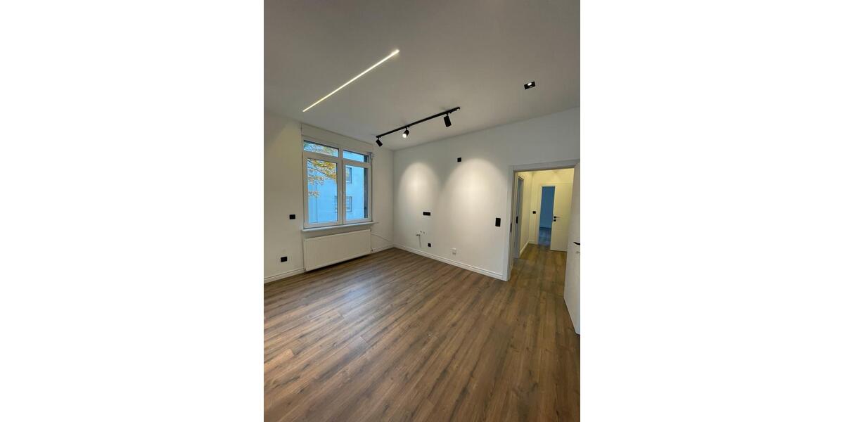 Etagenwohnung Hagen Hagen-Mitte - 3.5 Zimmer, 77 m&sup2;, 780&euro; | Angebot:25794787