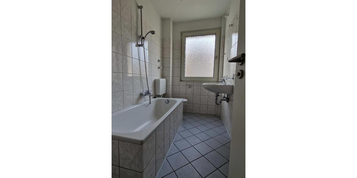 Etagenwohnung Dortmund Mengede - 3 Zimmer, 43 m&sup2;, 429&euro; | Angebot:25356234