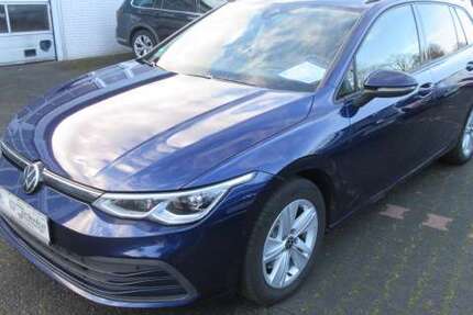 VW Golf Variant Life 2.0 TDI DSG NAVI PANORAMA HEAD U 133.000 km 17.488 &euro; Bergkamen 59192
