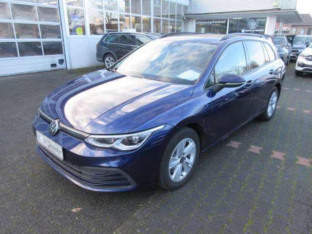 VW Golf Variant Life 2.0 TDI DSG NAVI PANORAMA HEAD U 133.000 km 17.488 &euro; Bergkamen 59192